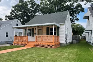 757 Davies Ave, Akron, OH 44306 - Photo 1