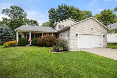 876 Moss Canyon Drive, Amherst, OH 44001 - Photo 1
