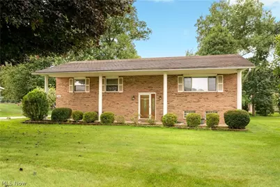 17669 Edwards Road, Doylestown, OH 44230 - Photo 1