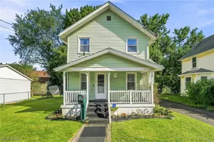 2211 17th St NE, Canton, OH 44705 - Photo 1