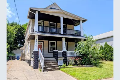 3616 E 59th St, Loveland, OH 44105 - Photo 1