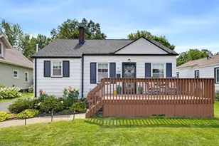 732 Washington Ave, Cuyahoga Falls, OH 44221 - Photo 1