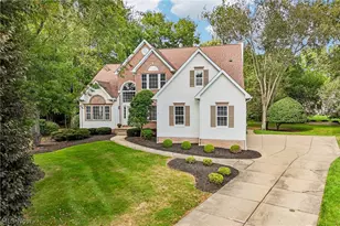 2965 Greenspire Ln, Akron, OH 44333 - Photo 1