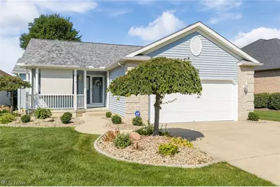 860 Arroyo Drive, Barberton, OH 44203 - Photo 1