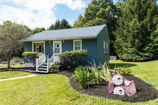7524 N 7th Ave, Clinton, OH 44216 - Photo 1