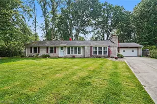 1450 Bonnie Rd, Macedonia, OH 44056 - Photo 1