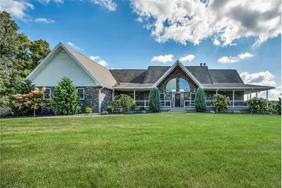 5166 Rolling Ridge Drive, Seville, OH 44273 - Photo 1