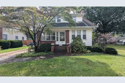 1611 Byron Avenue SW, Massillon, OH 44647 - Photo 1