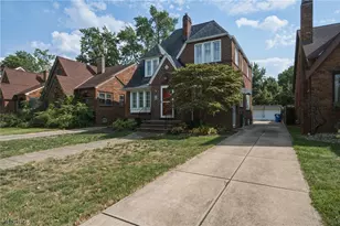 17101 Laverne Ave, Loveland, OH 44135 - Photo 1