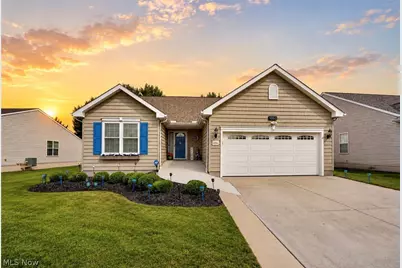 4860 Meadow Lark Drive, Lorain, OH 44053 - Photo 1