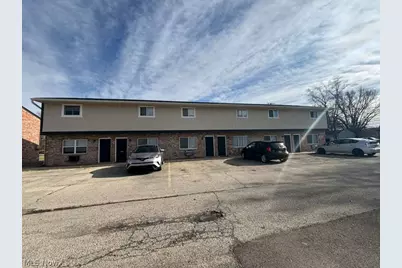 741 W Locust Street #48, Wilmington, OH 45177 - Photo 1