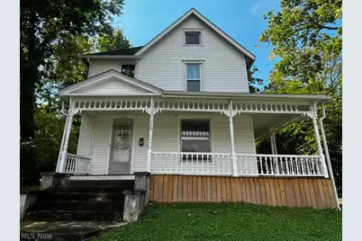 332 W Main Street, Wilmington, OH 45177 - Photo 1