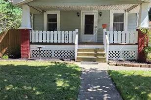 645 Sanford Ave, Akron, OH 44305 - Photo 1