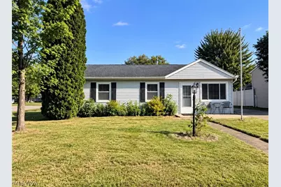 9841 Short Drive, Windham, OH 44288 - Photo 1