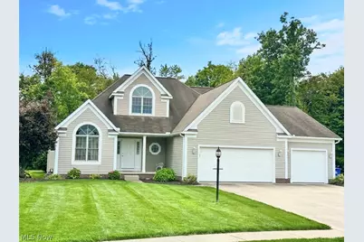 3663 Cranberry Hill, Rootstown, OH 44272 - Photo 1