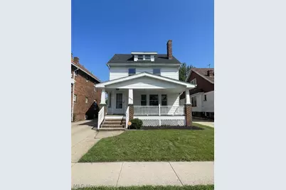 4933 E 109th Street, Garfield Heights, OH 44125 - Photo 1