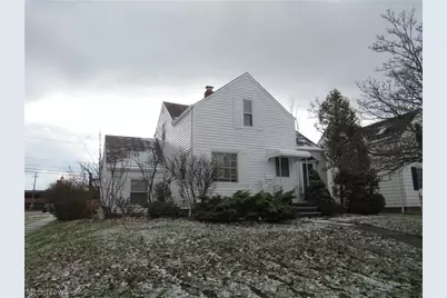 4856 Westbourne Road, Lyndhurst, OH 44124 - Photo 1