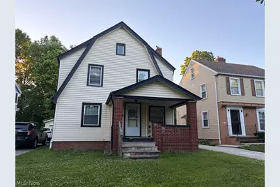 1037 Rushleigh Road, Cleveland Heights, OH 44121 - Photo 1