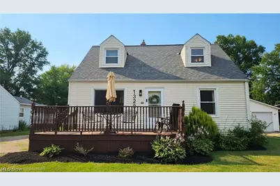 1328 Myrtle Avenue, Ashtabula, OH 44004 - Photo 1