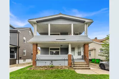 4924 E 107th Street #1/DN, Garfield Heights, OH 44125 - Photo 1