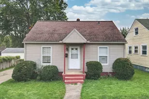 1299 Hammel St, Akron, OH 44306 - Photo 1