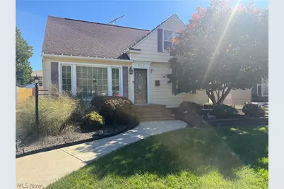 387 Beechwood Drive, Willowick, OH 44095 - Photo 1
