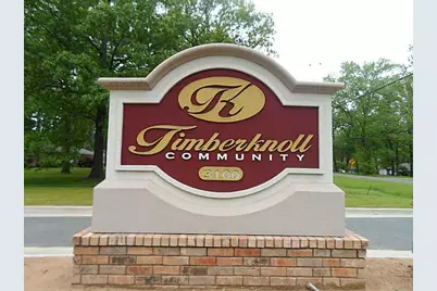 0 Timber Knoll Drive #10, Shreveport, LA 71119 - Photo 2