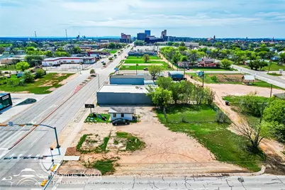 942 Pine Street, Abilene, TX 79601 - Photo 4