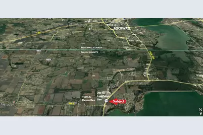 000 State Highway 78 Highway, Lavon, TX 75166 - Photo 2