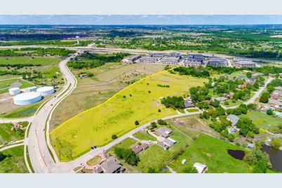 9310 Merritt Road, Rowlett, TX 75089 - Photo 1