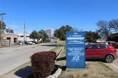 301 S Sherman Street #114, Richardson, TX 75081 - Photo 4