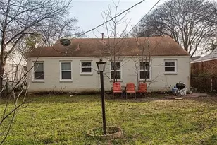2800 W Bewick St, Fort Worth, TX 76109 - Photo 2
