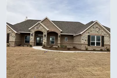 7081 Veal Station, Weatherford, TX 76085 - Photo 1