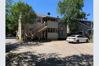 2815 Primrose Avenue #B, Fort Worth, TX 76111 - Photo 10