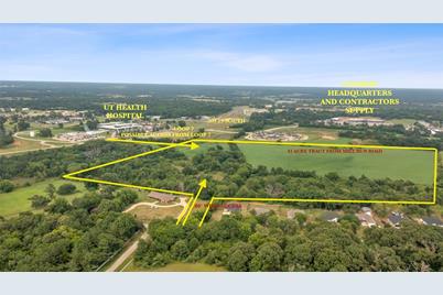6411 Mill Run Road, Athens, TX 75751 - Photo 1