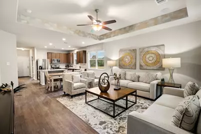 8372 Horned Maple Trail, Fort Worth, TX 76123 - Photo 10