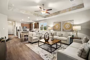 8372 Horned Maple Trl, Fort Worth, TX 76123 - Photo 10