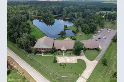 10100 Woolworth Road, Keithville, LA 71047 - Photo 2