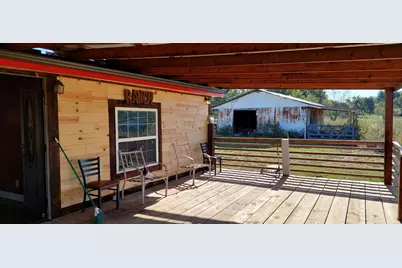 516 Private 2308 Road, Quinlan, TX 75474 - Photo 8