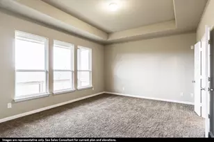 1513 Green Meadows Way, Wylie, TX 75098 - Photo 8