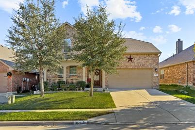 3512 Durango Root Court - Photo 1