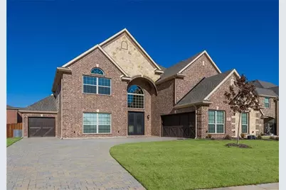 4803 Comstock Way, Mansfield, TX 76063 - Photo 1