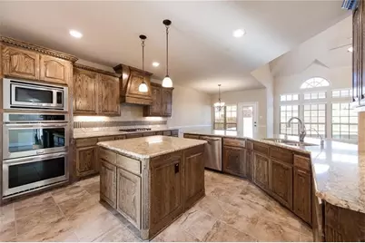 4803 Comstock Way, Mansfield, TX 76063 - Photo 8