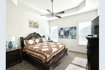 5831 Melville Lane, Forney, TX 75126 - Photo 22