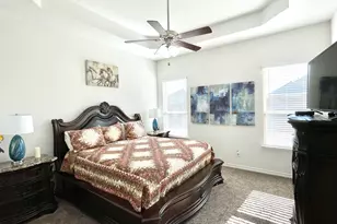 5831 Melville Ln, Forney, TX 75126 - Photo 22