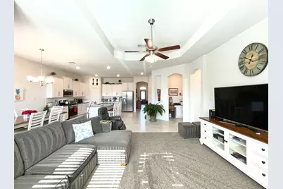 5831 Melville Lane, Forney, TX 75126 - Photo 20
