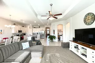 5831 Melville Ln, Forney, TX 75126 - Photo 20