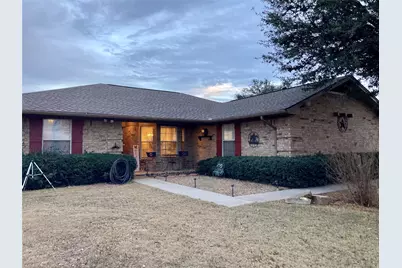 349 Horseshoe Drive, Springtown, TX 76082 - Photo 2