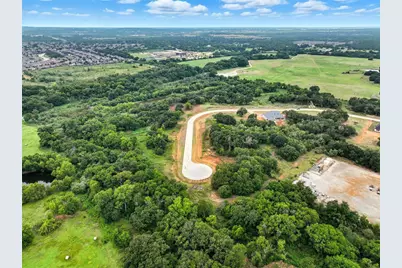 1724 Private Access 60200, Burleson, TX 76028 - Photo 8