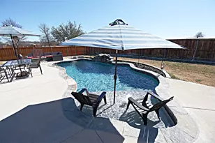 3702 Dogwood Rd, Melissa, TX 75454 - Photo 22